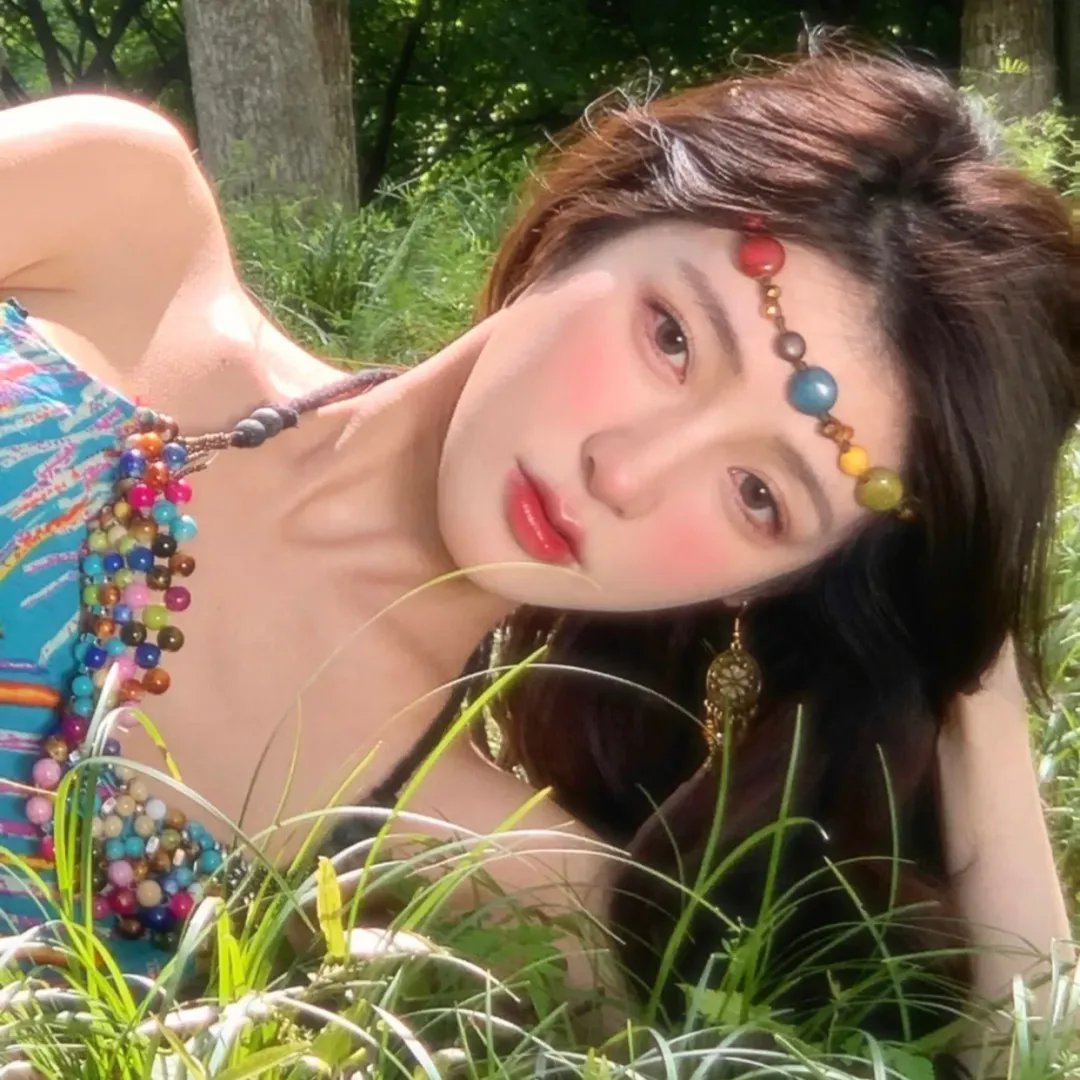 风流怨妇